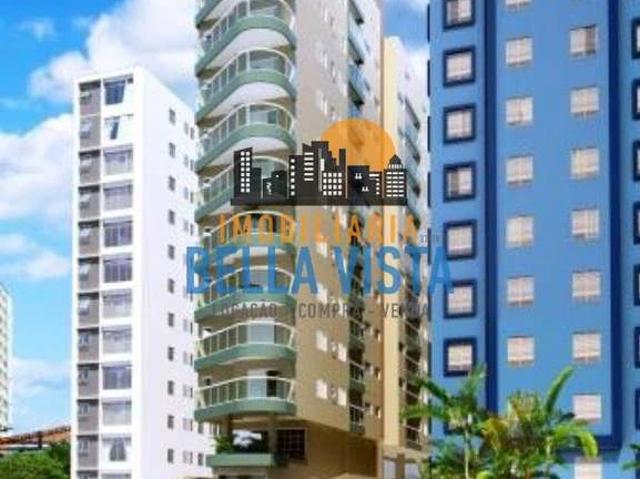 Apartamento venda em São Vicente