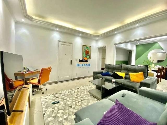 Apartamento venda em São Vicente