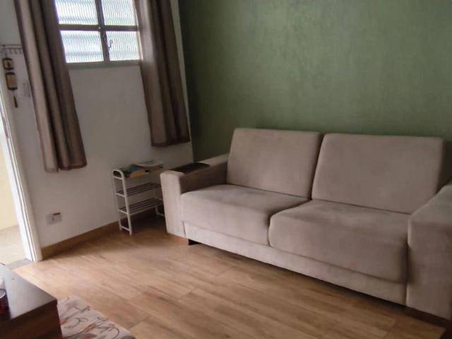 Apartamento venda em São Vicente