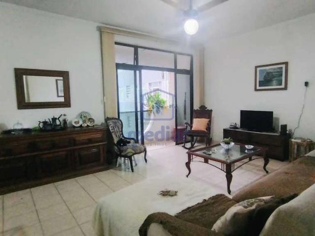 Apartamento venda em São Vicente