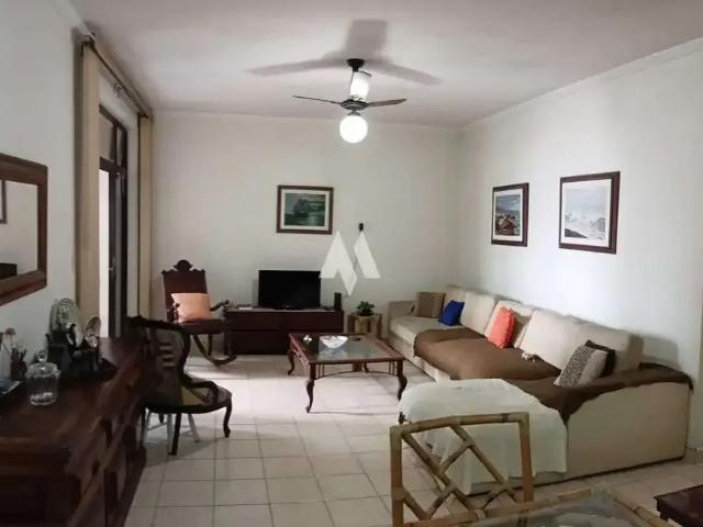 Apartamento venda em São Vicente