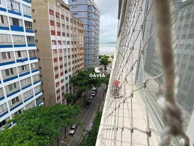 Apartamento venda em Região Imediata de Santos, Região Metropolitana da Baixada Santista