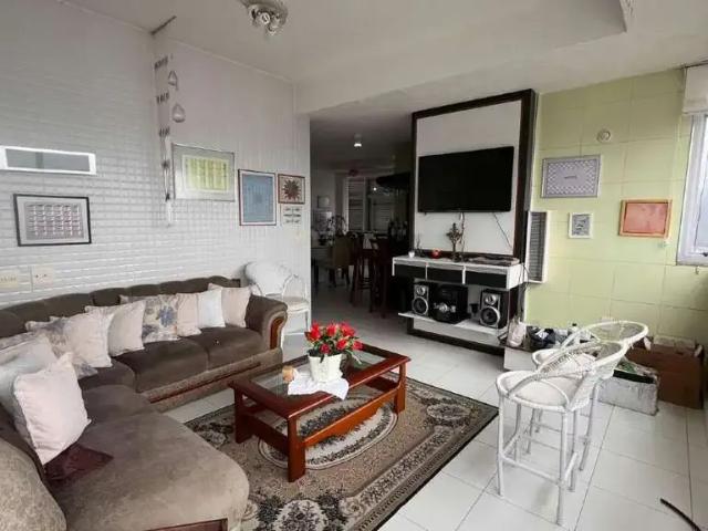 Apartamento venda em São Vicente