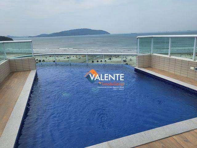 Apartamento venda em São Vicente