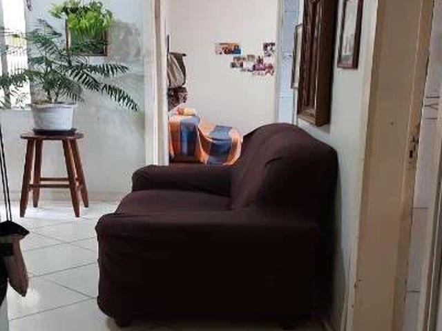 Apartamento venda em São Vicente