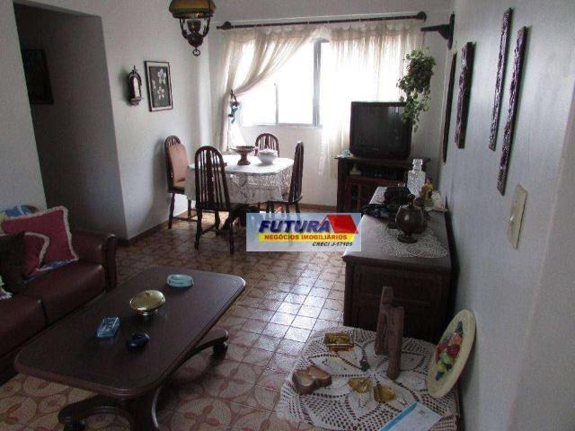 Apartamento venda em Região Imediata de Santos, Região Metropolitana da Baixada Santista