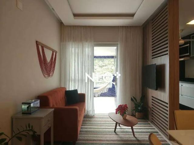 Apartamento venda em São Vicente