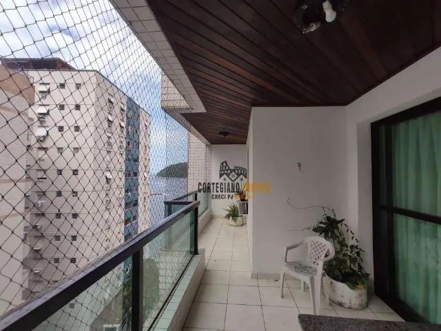 Apartamento venda em São Vicente