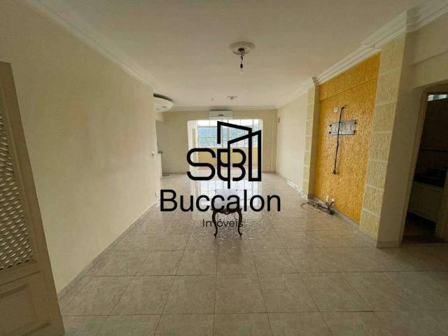 Apartamento venda em São Vicente