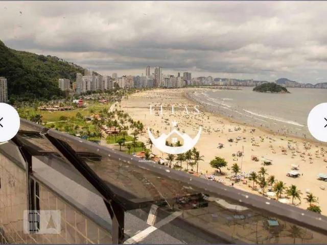 Apartamento venda em São Vicente