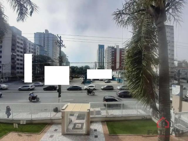 Apartamento venda em São Vicente