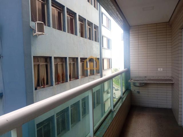 Apartamento venda em São Vicente