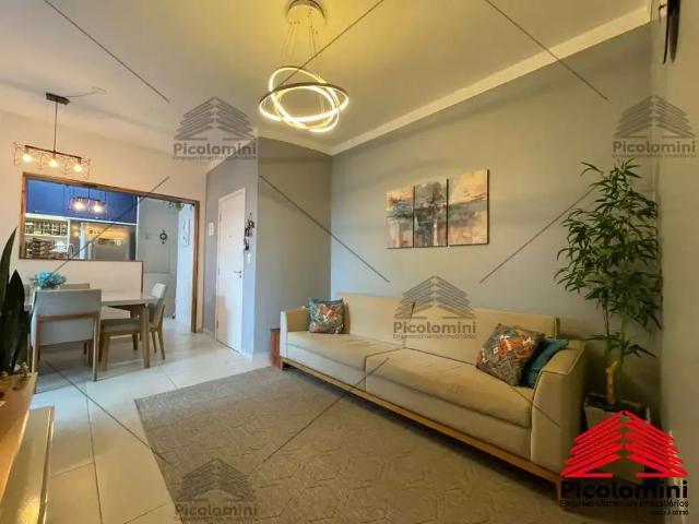Apartamento venda em São Vicente