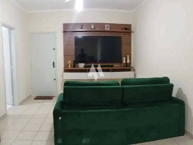 Apartamento venda em São Vicente
