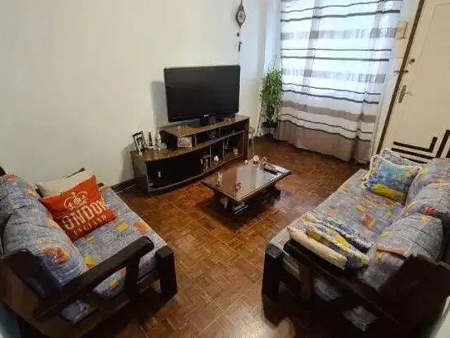 Apartamento venda em São Vicente