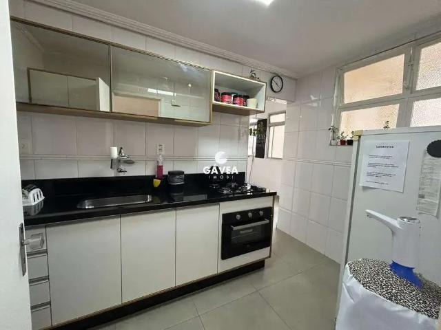 Apartamento venda em São Vicente, Região Geográfica Intermediária de São Paulo