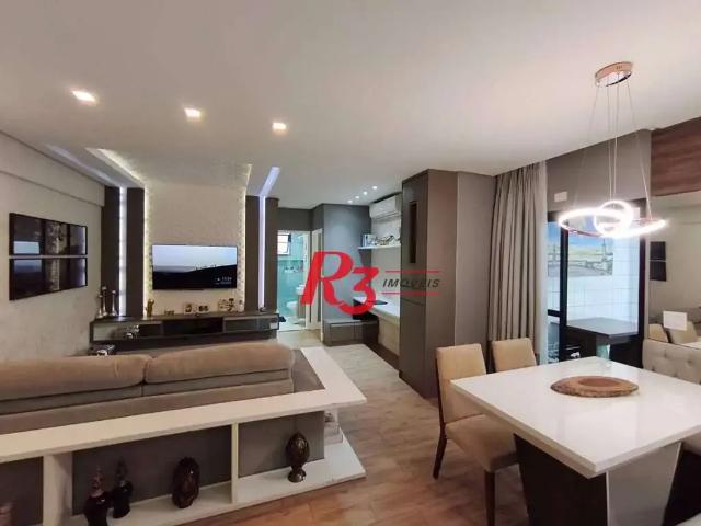 Apartamento venda em São Vicente