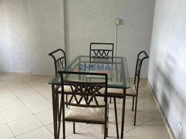 Apartamento venda em São Vicente
