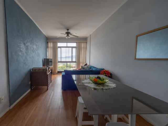 Apartamento venda em São Vicente