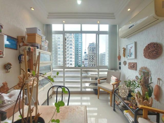 Apartamento venda em São Vicente