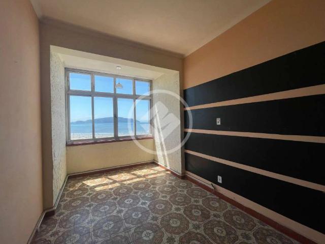 Apartamento venda em São Vicente