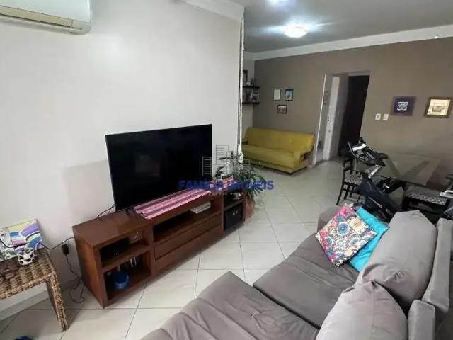 Apartamento venda em São Vicente