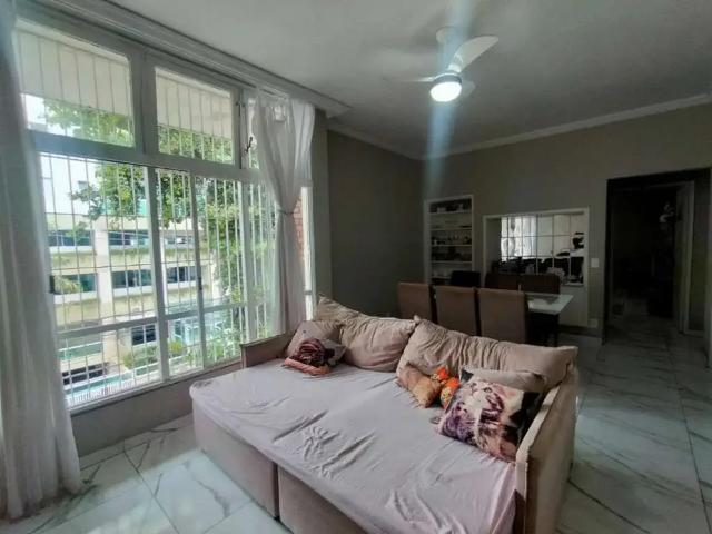 Apartamento venda em São Vicente
