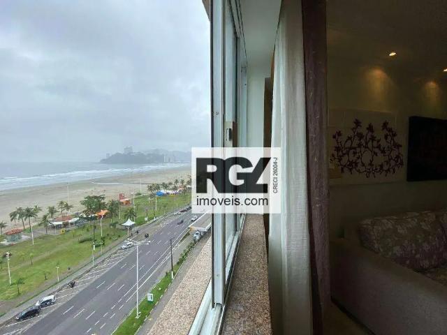 Apartamento venda em São Vicente