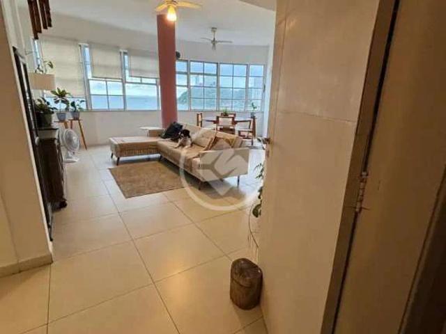 Apartamento venda em São Vicente