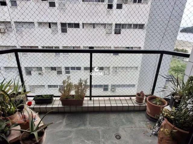 Apartamento venda em São Vicente, Região Geográfica Intermediária de São Paulo
