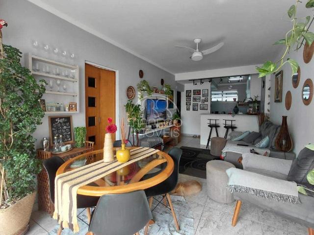 Apartamento venda em São Vicente