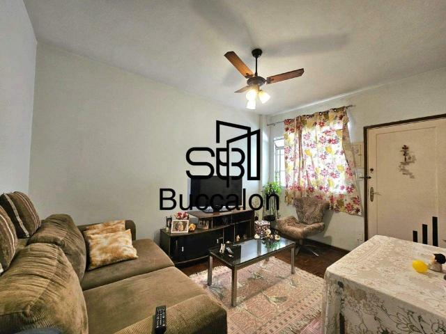 Apartamento venda em São Vicente