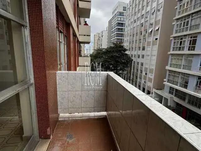 Apartamento venda em São Vicente