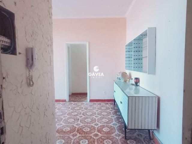 Apartamento venda em São Vicente, Região Geográfica Intermediária de São Paulo