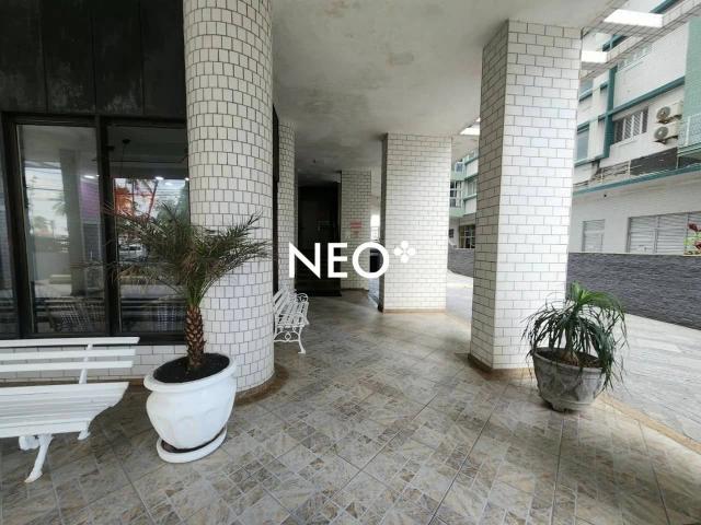 Apartamento venda em São Vicente