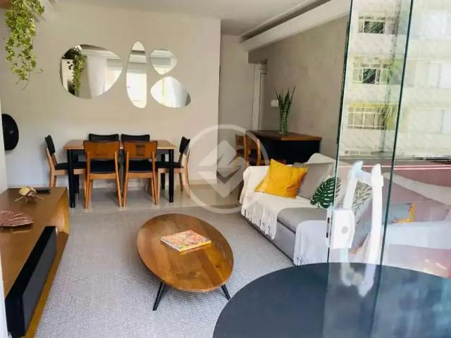Apartamento venda em São Vicente
