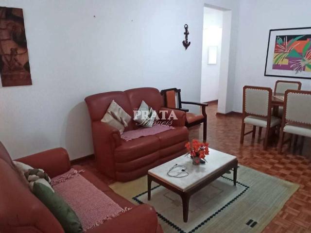 Apartamento venda em São Vicente