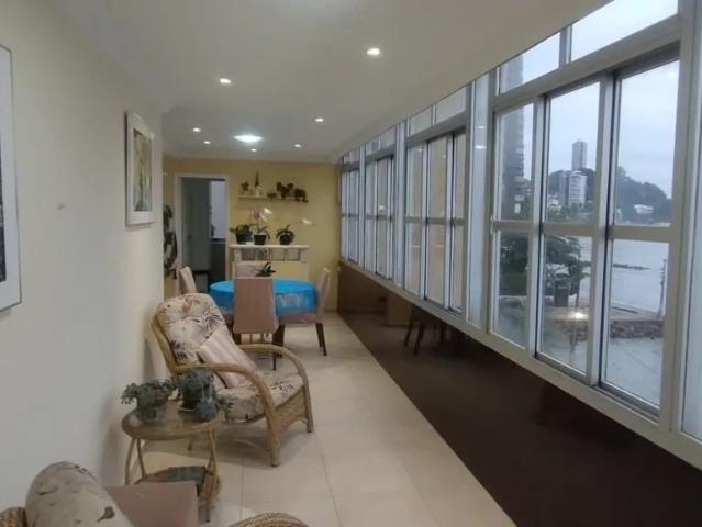 Apartamento venda em São Vicente