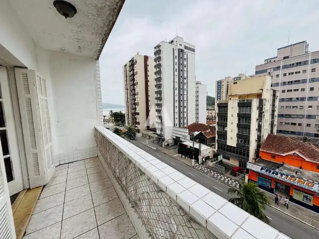 Apartamento venda em Região Imediata de Santos, Região Metropolitana da Baixada Santista