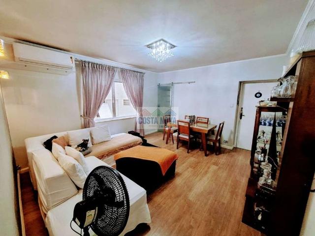 Apartamento venda em São Vicente