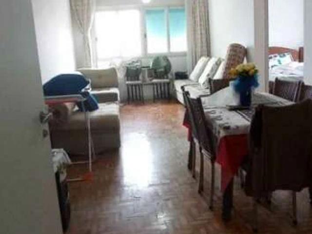 Apartamento venda em São Vicente, Região Geográfica Intermediária de São Paulo