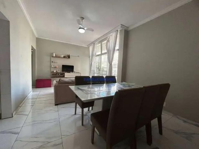 Apartamento venda em São Vicente