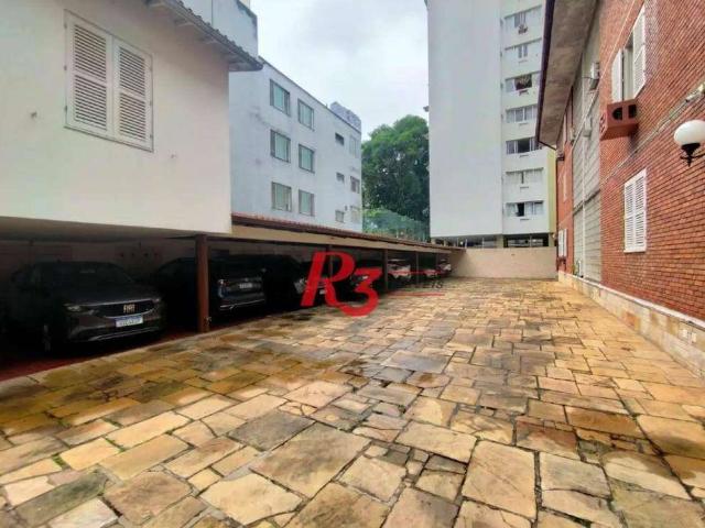 Apartamento venda em São Vicente