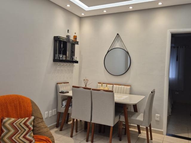 Apartamento venda em São Vicente