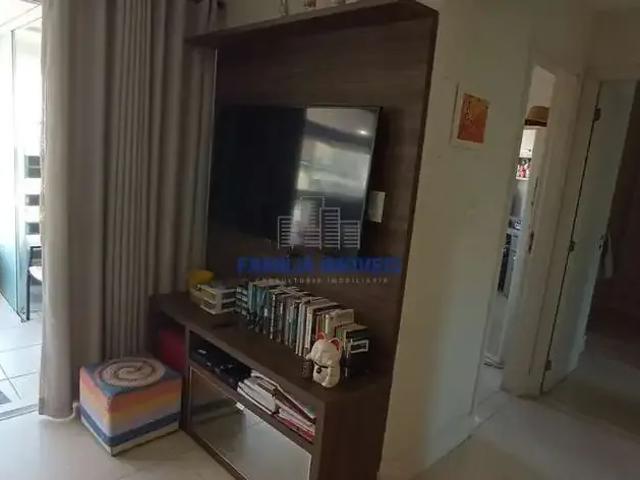 Apartamento venda em São Vicente