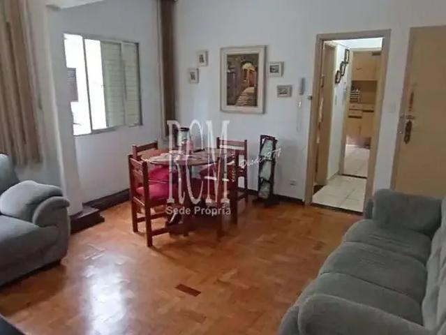 Apartamento venda em São Vicente