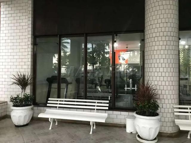 Apartamento venda em São Vicente