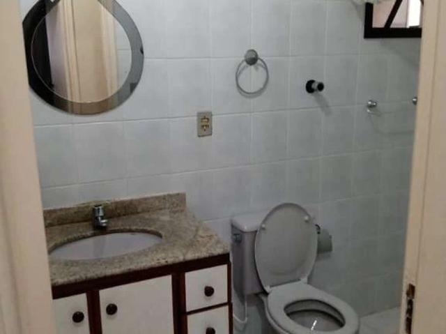 Apartamento venda em São Vicente