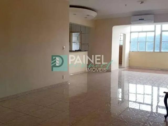 Apartamento venda em São Vicente