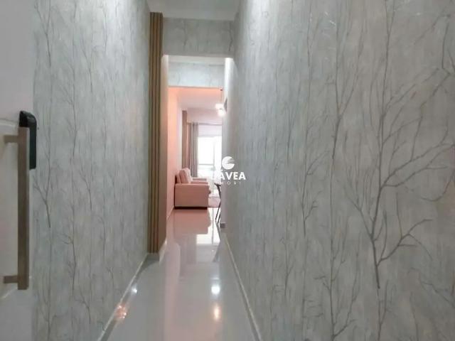 Apartamento venda em São Vicente, Região Geográfica Intermediária de São Paulo
